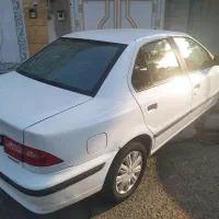 سمند ال ایکس مدل 96|خودرو سواری و وانت|تربت‌حیدریه, شهرک ولیعصر|دیوار