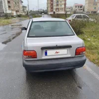 پراید مدل90|خودرو سواری و وانت|فومن, |دیوار