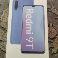 شیائومی ردمی 9t.