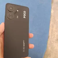 شیائومیpoco c65فروش نقدی ومعاوضه