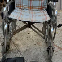 ویلچر|آرایشی، بهداشتی، درمانی|قم, آذر (نکویی)|دیوار