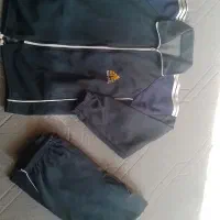 سویشرت ولباس ورزشی گرمکن پسرانه|کفش و لباس بچه|بروجرد, |دیوار