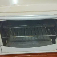 آون توستر کنوود