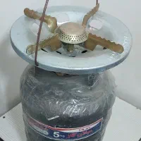 پیک نیک ۵ کیلویی