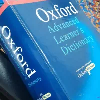 کتاب آکسفورد سطح ادونس