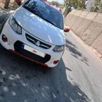 کوییک r1400|خودرو سواری و وانت|نجف‌آباد, فاز ۴ شهرک آزادگان|دیوار