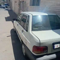 پراید مدل ۸۰