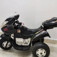 موتور شارژی کودک