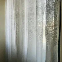 انواع پرده|پرده، رانر، رومیزی|قشم, |دیوار