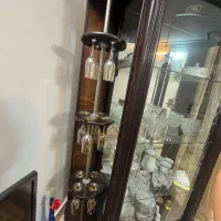 بوفه با جای بار