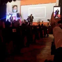همایش،سمینار،ایونت،جشن،افتتاحیه