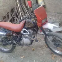 موتور اکسل مدل 95