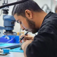 آموزش تعمیرات موبایل/سخت افزار/نرم افزار