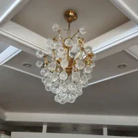 لوستر۲ تومن