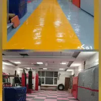 تکواندو کونگفوتوآ هاپکیدو بوکس کیک بوکس mma