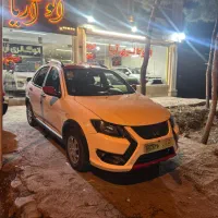 کوییک RS مدل ۱۴۰۲ صفر اقساط (اتوآریا)