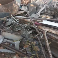 خریدوفروش آهن ضایعات مس برنج قوطی پروفیل