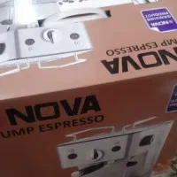 قهوه ساز نوا ۱۴۹|سماور، چای‌ساز، قهوه‌ساز|اصفهان, مولوی|دیوار