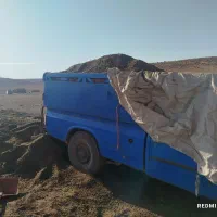 تحویل کود با نیسان منطقه پادنا