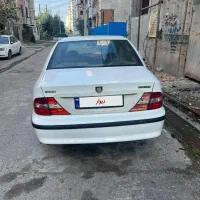 خودرو سمند کار|خودرو سواری و وانت|محمودآباد, |دیوار