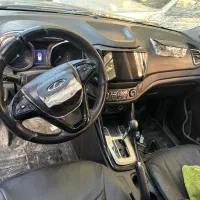 تیگو۵ fl مدل ۹۶|خودرو سواری و وانت|شیراز, ریشمک|دیوار