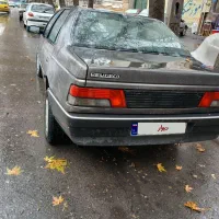 روا مدل ۸۵ ماشین خانگی|خودرو سواری و وانت|مراغه, |دیوار