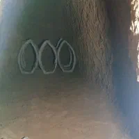 مغقی چاه کن مقنی