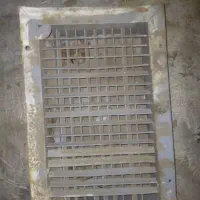 دریچه کولر