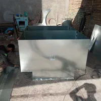 خرید وفروش معاوضه تانکر سازی منبع|مصالح و تجهیزات ساختمان|مشهد, امیریه|دیوار