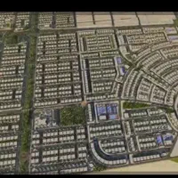 فروش زمین تجاری مسکونی