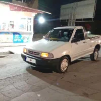 پراید بار 97عروسگ