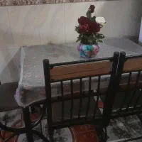 میز ناهارخوری