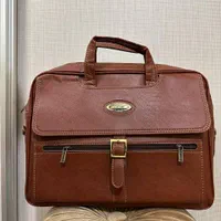 کیف چرم اداری|کیف، کفش، کمربند|اراک, |دیوار