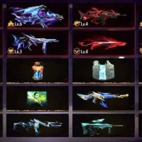 فری فایر|کنسول، بازی ویدئویی و آنلاین|بجنورد, |دیوار