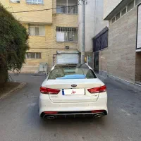 اپتیما 2016 Gt line|خودرو سواری و وانت|اصفهان, باغ نگاره|دیوار