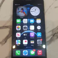 ایفون 7 پلاس