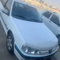 پژوپارس موتور جدید XU7P|خودرو سواری و وانت|اسلامشهر, شاطره|دیوار