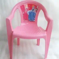 صندلی بچه گانه ۱۰عدد