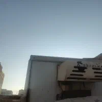 یخچال ایسوزو6تن|خودرو سنگین|بجنورد, |دیوار