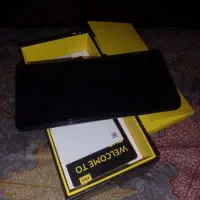 گوشی شیائومی pocox3pro