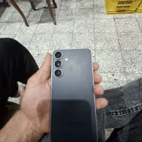 S 25 FE|موبایل|شهریار, شهریار|دیوار