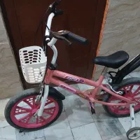 دوچرخه سایز۱۴