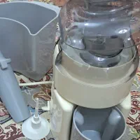 سبزی خرد کن نو استفاده نشده مدلvG پارس خزر