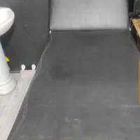 تخت مژه یا میکرو ماساژ|آرایشگاه و سالن‌های زیبایی|اسلام‌شهر, زرافشان|دیوار