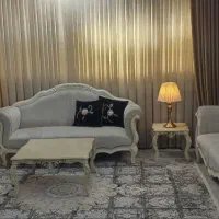 مبل کلاسیک|مبلمان خانگی و میز عسلی|قم, سعادتی|دیوار