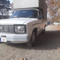 مزدا 2000|خودرو سواری و وانت|شهریار, شهریار|دیوار