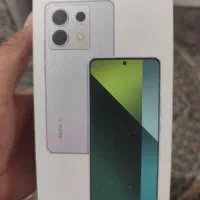 شیامی Redmi Note 13 pro 5G