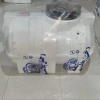 مخزن ۲۰۰۰لیتری مکعبی /خانه آب|مصالح و تجهیزات ساختمان|ملارد, |دیوار