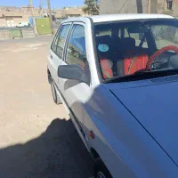 پراید مدل 81|خودرو سواری و وانت|بیرجند, |دیوار