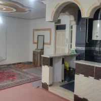 اجاره خانه طبقه دوم، آراسته یک